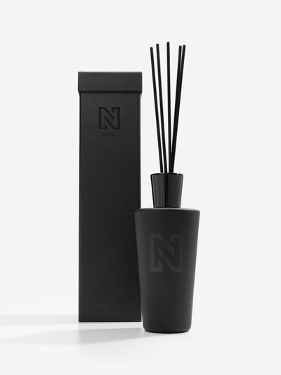 Fragrance sticks max london muse H-2-014-0000 Black