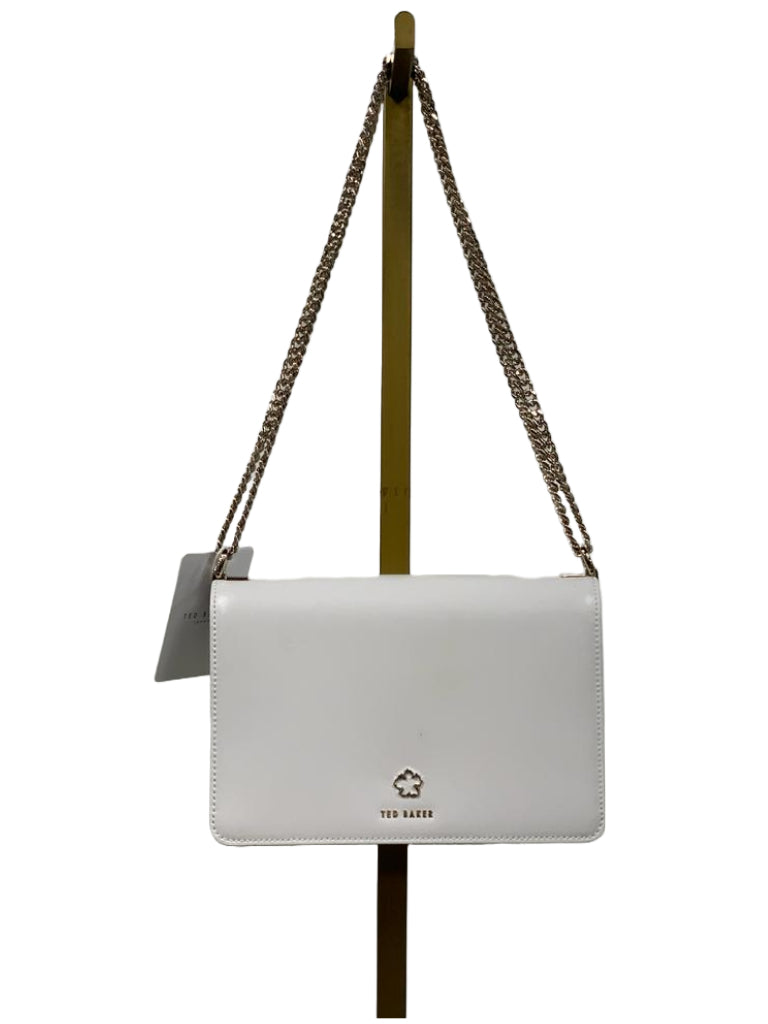 Ted baker tas wit hotsell