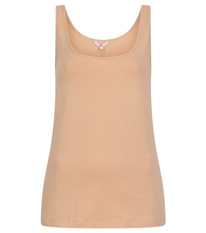 Singlet basic HS25.30219 Praline