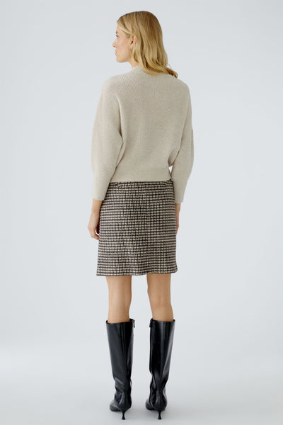 Rok stone brown 0094516 Stone brown