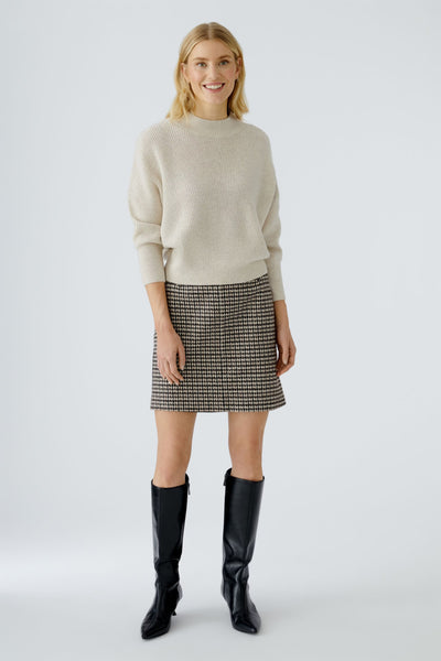 Rok stone brown 0094516 Stone brown