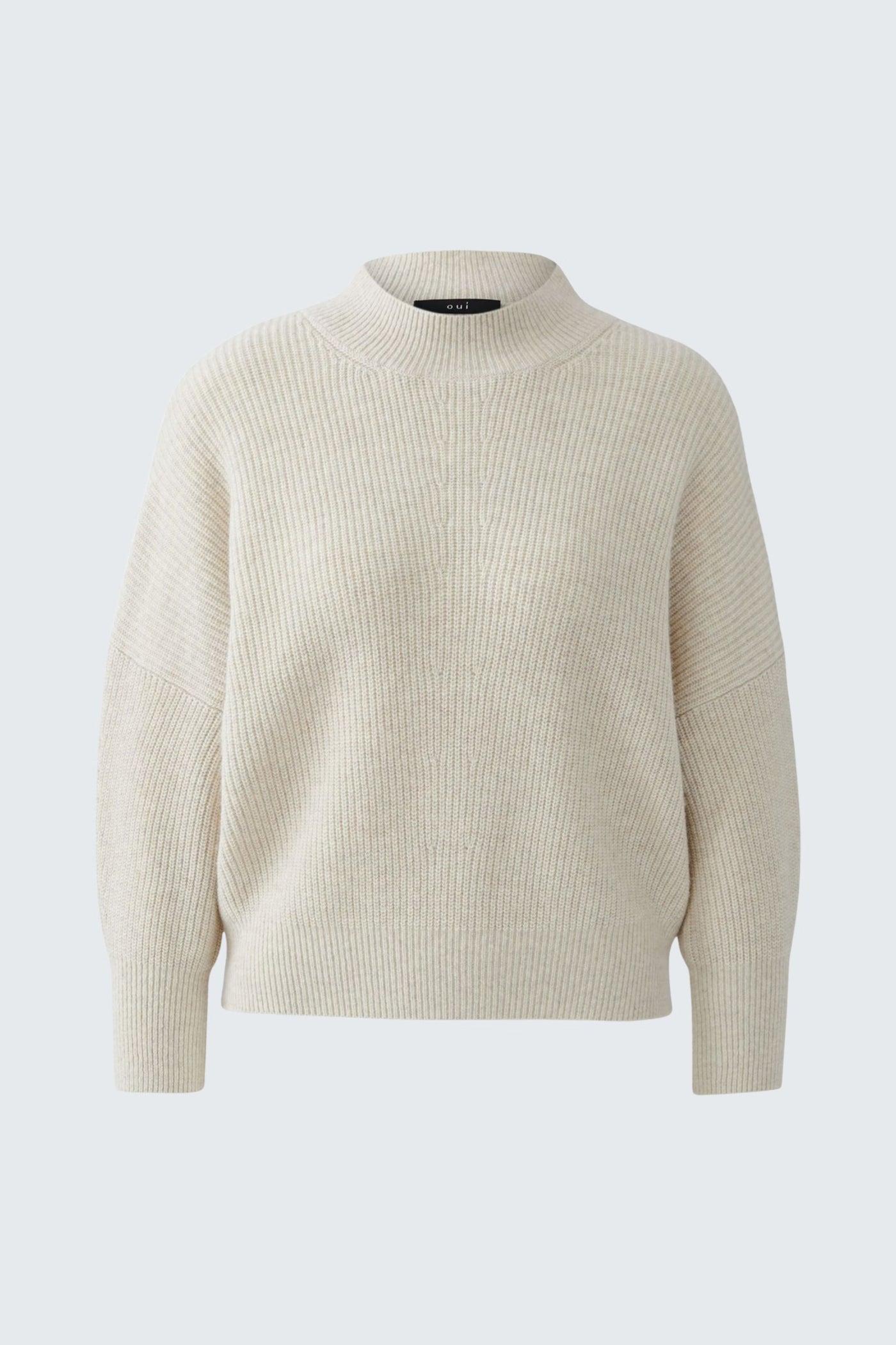 Pullover 7065 0094268-7065 Light beige
