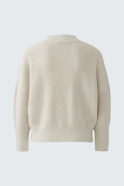 Pullover 7065 0094268-7065 Light beige