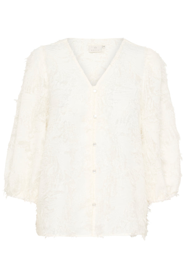 Blouse kapariva 10510125 Chalk