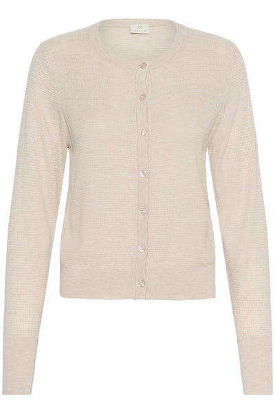 Cardigan kaamalia 10510348 Feather gray