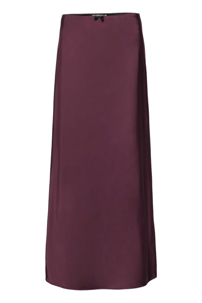Skirt kahill 10510416 Windsor wine