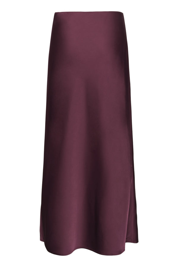 Skirt kahill 10510416 Windsor wine