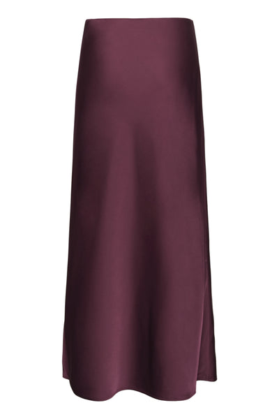 Skirt kahill 10510416 Windsor wine