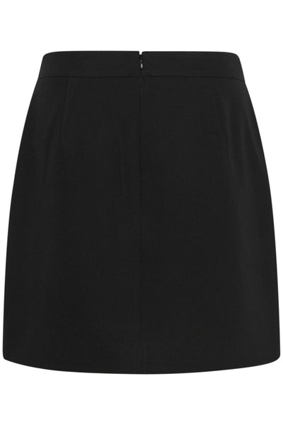 Skirt kasakura 10552284-25 Black deep