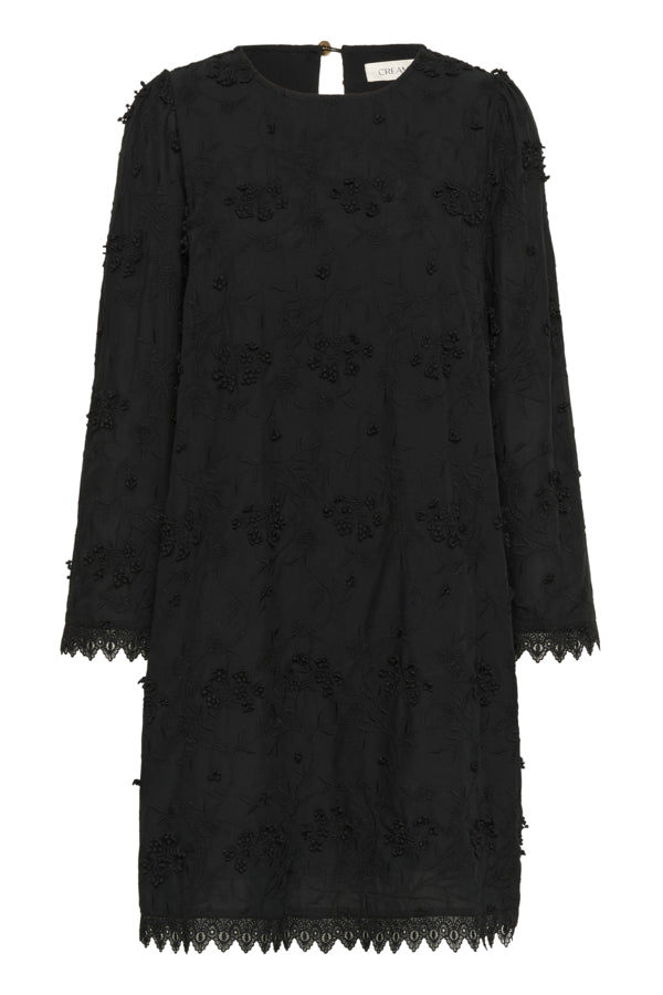 Dress crhilda 10614156 Black