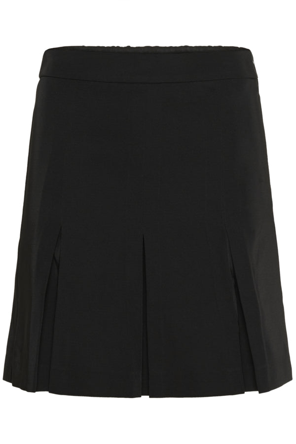 Skirt crbina 10614321 Black