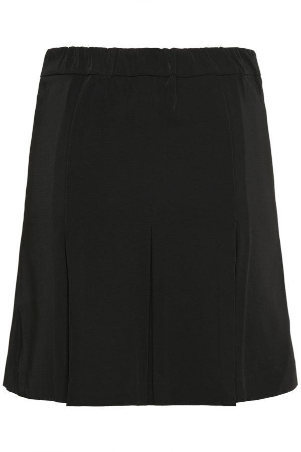 Skirt crbina 10614321 Black
