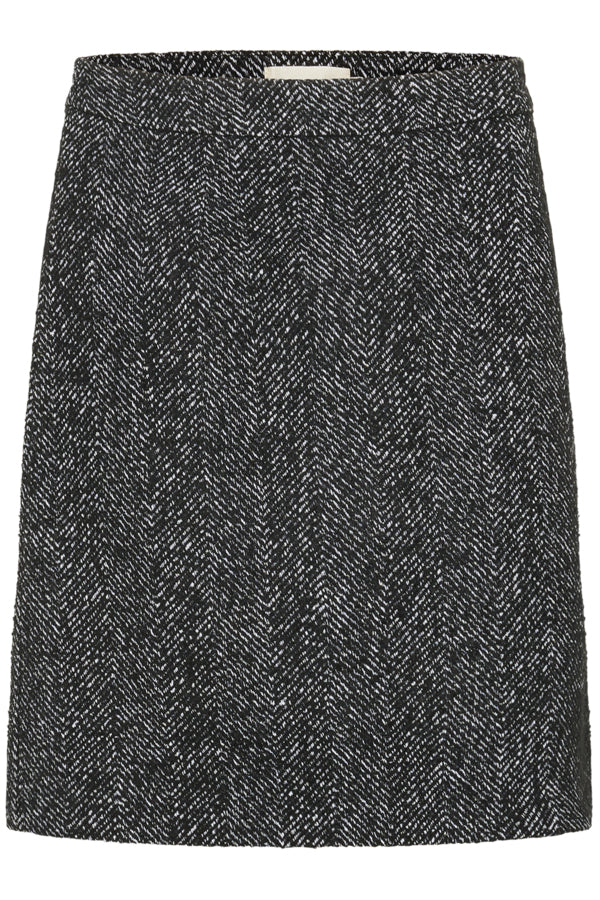 Skirt crolina 10614327 Black