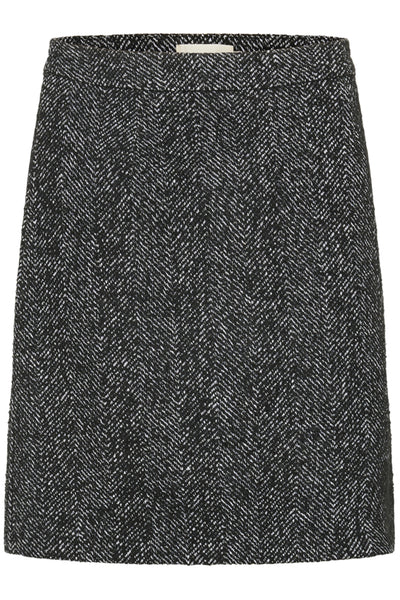 Skirt crolina 10614327 Black