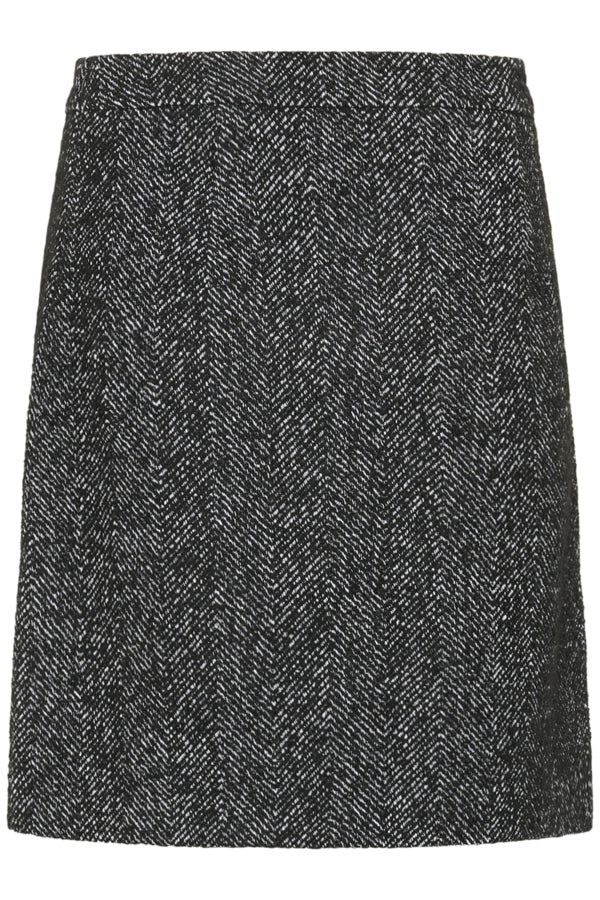 Skirt crolina 10614327 Black