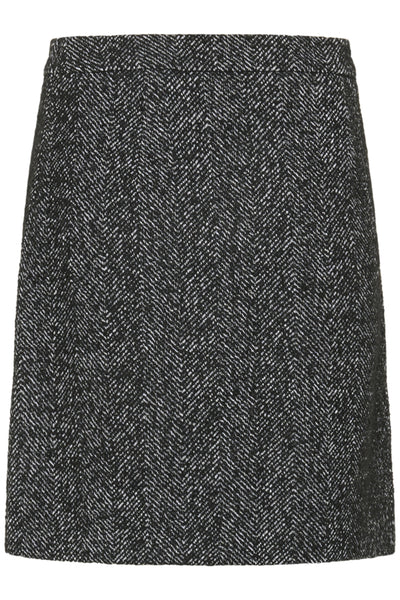 Skirt crolina 10614327 Black