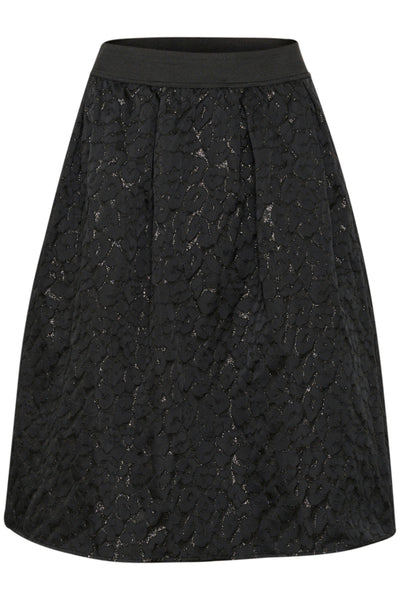 Skirt crjilian 10650833 Pitch black