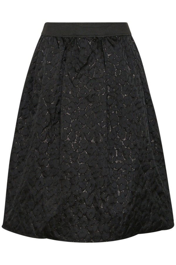 Skirt crjilian 10650833 Pitch black