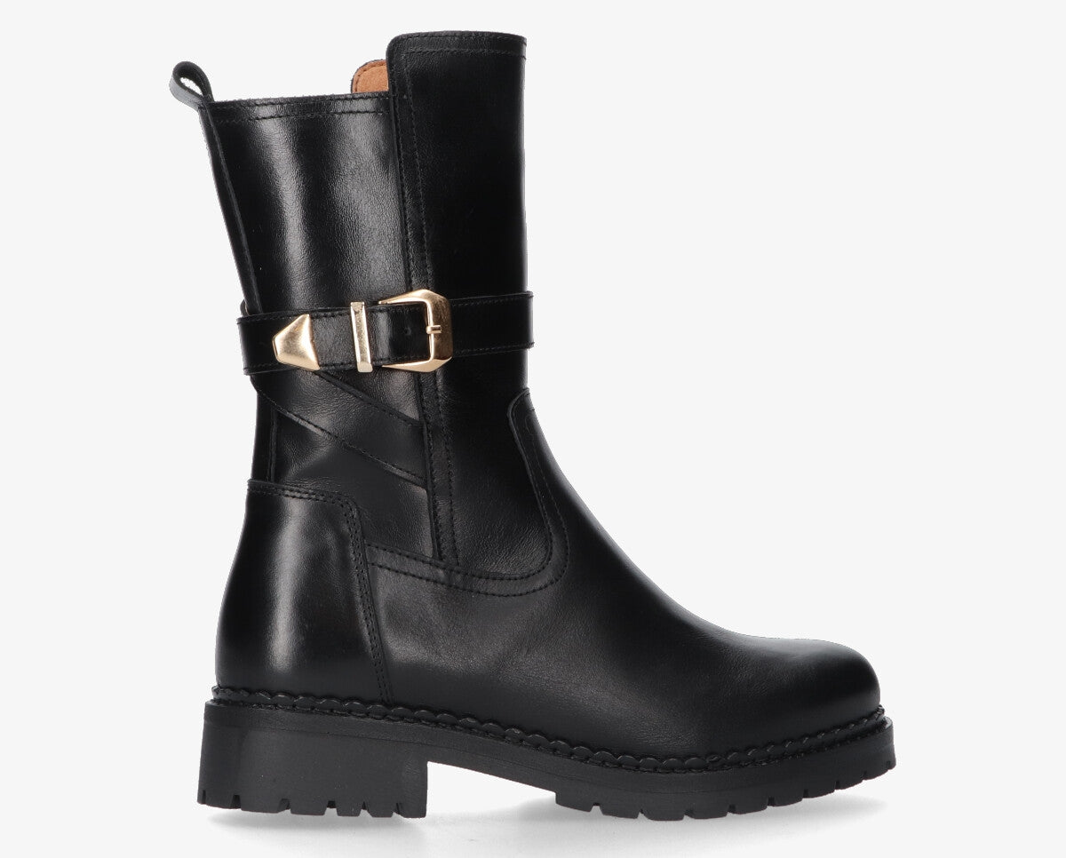 Boot julie julie-27-a Black