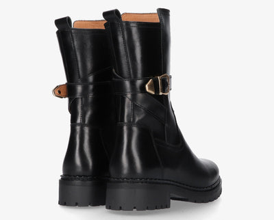 Boot julie julie-27-a Black