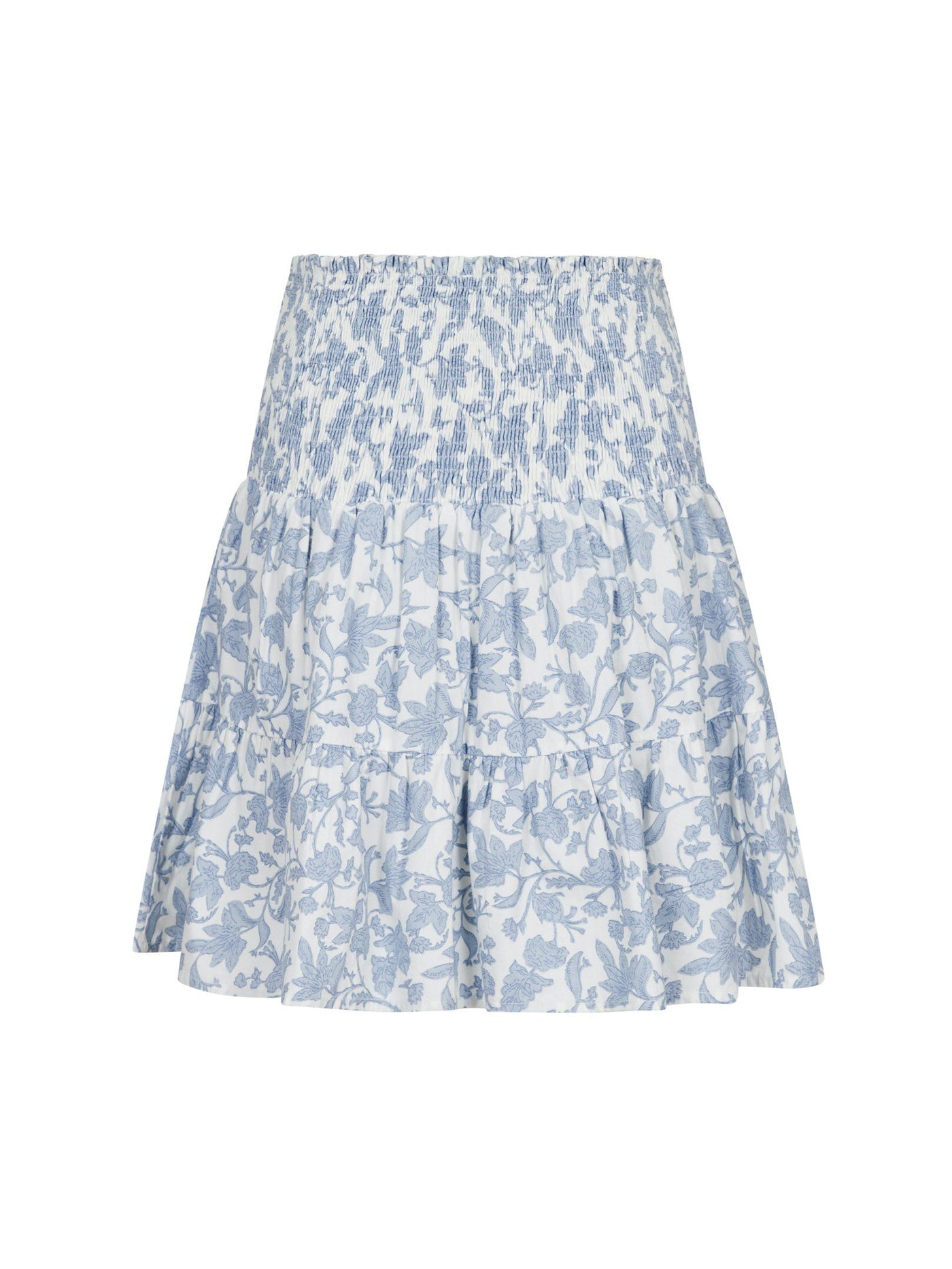 Skirt cordova garden elegance 162451 Light blue