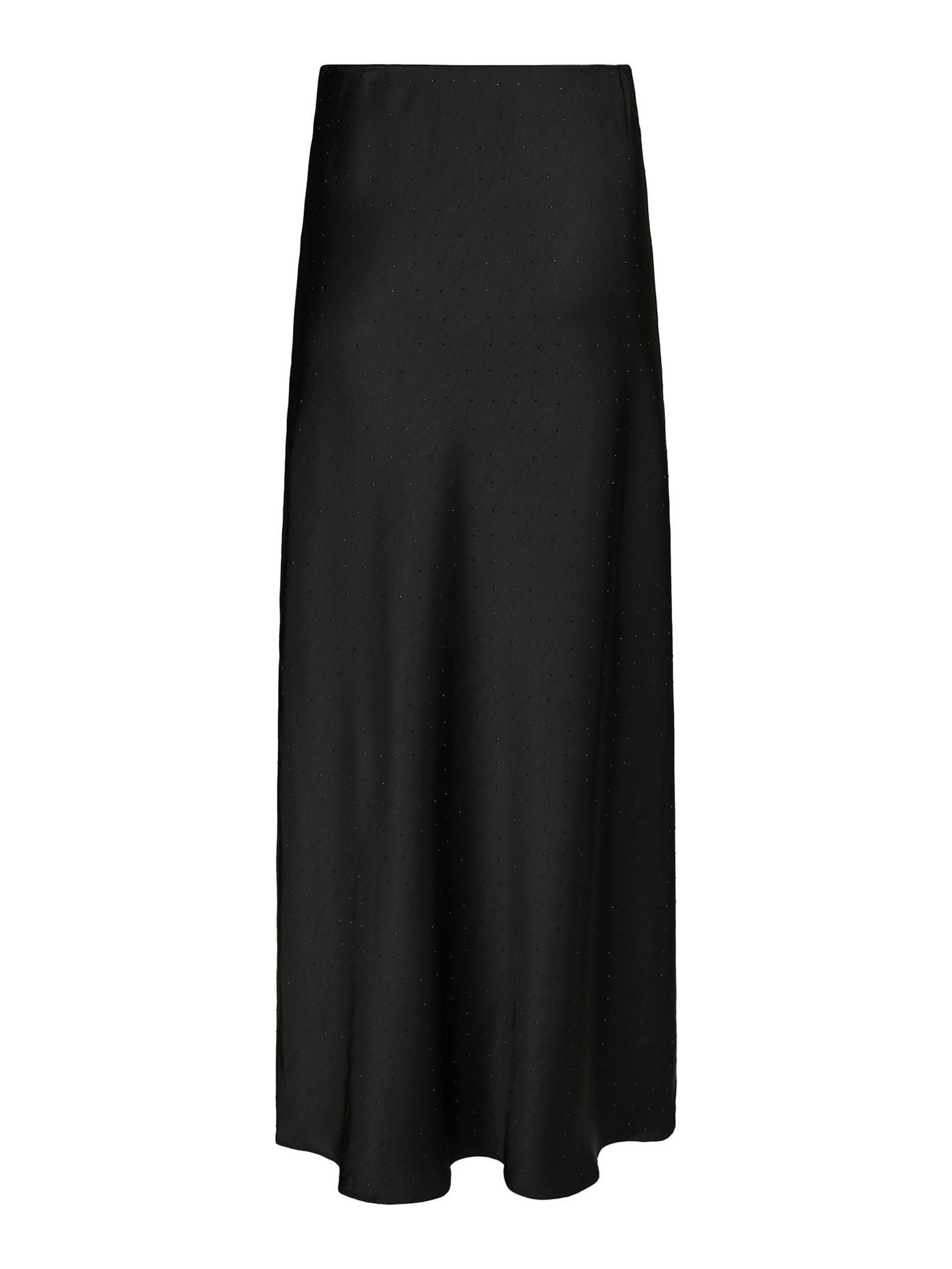 Skirt bedaz sateen 166890 Black