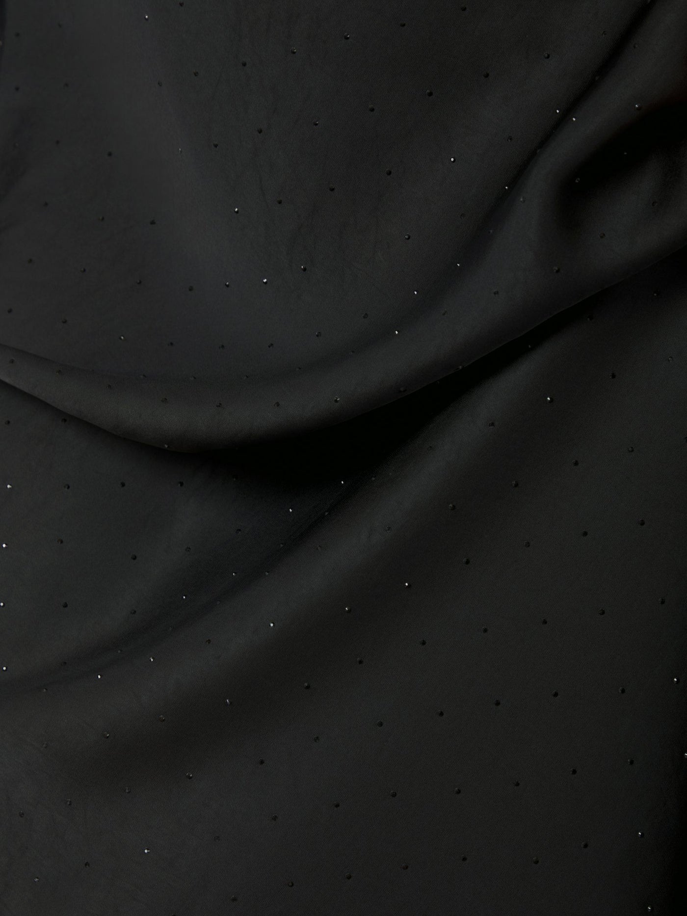 Skirt bedaz sateen 166890 Black