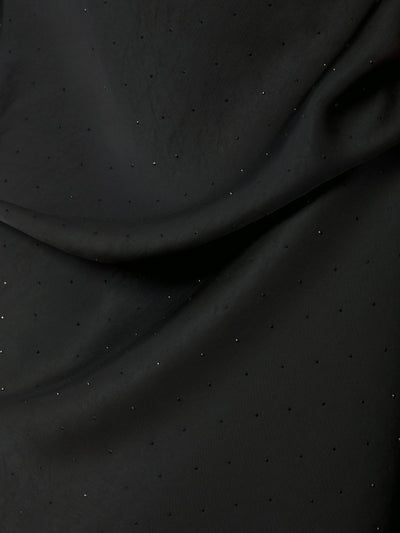 Skirt bedaz sateen 166890 Black