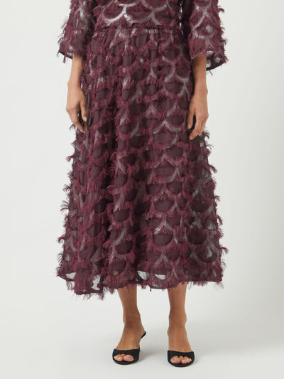 Skirt yaspazilla 26038619 Port Royale