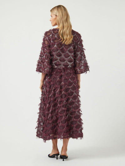 Skirt yaspazilla 26038619 Port Royale