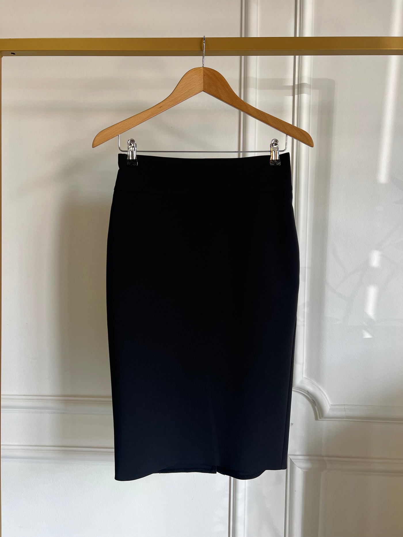 Skirt gon tubino CFC0120017003 Nero