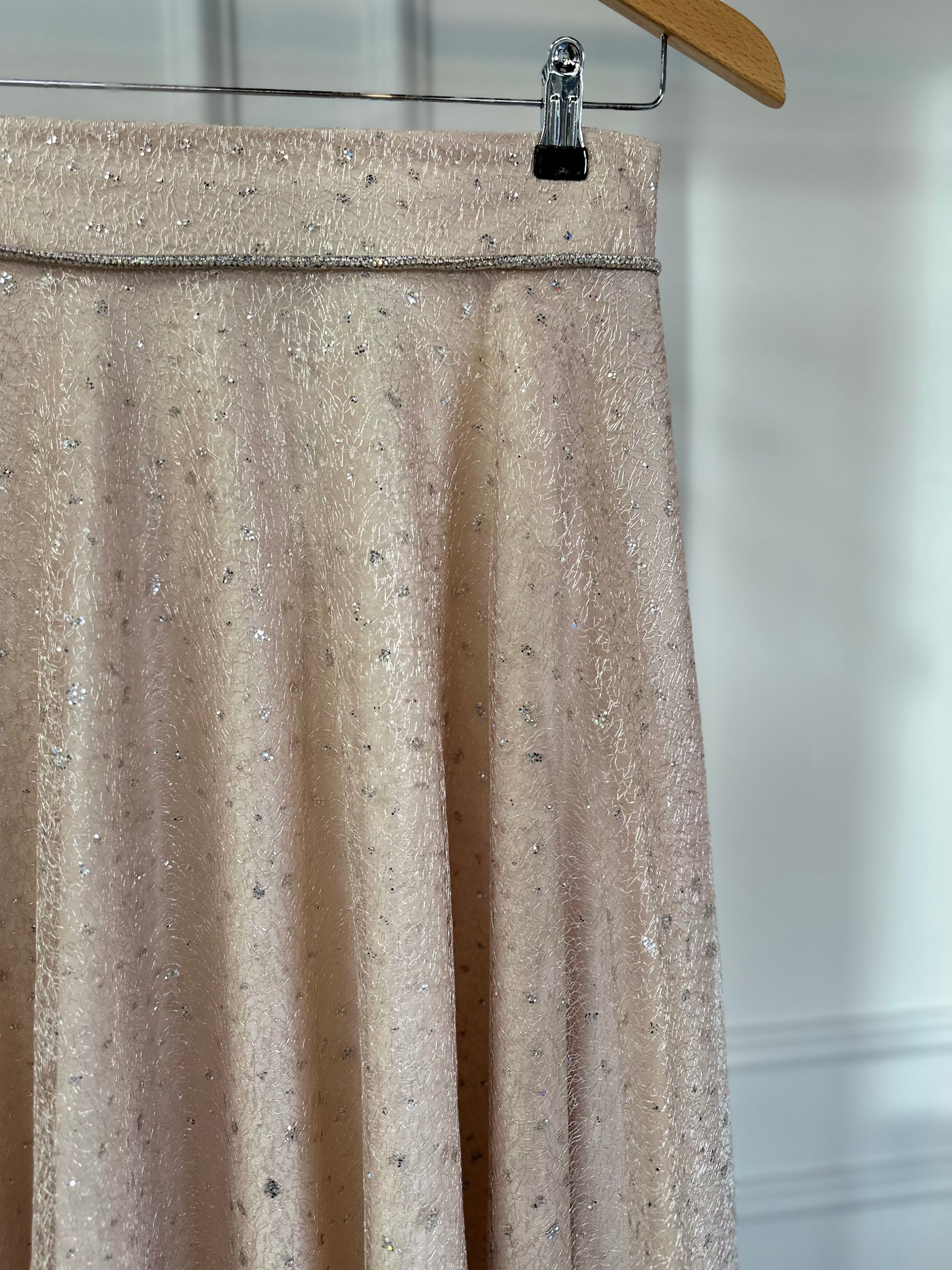 Skirt baci stratos CFC0122477003 Beige