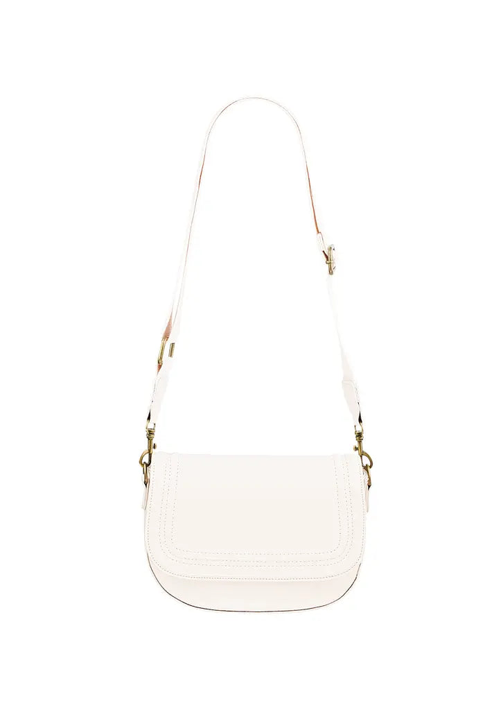 Bag shine bright 59611 Off-white