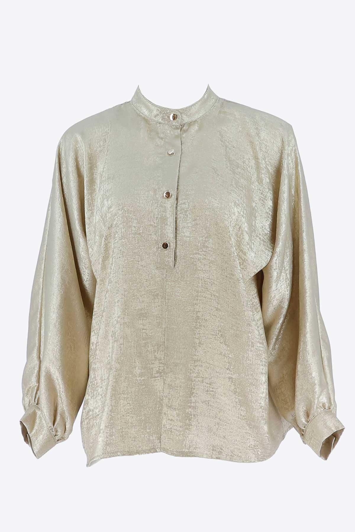 Blouse chemisier 840272 Dore