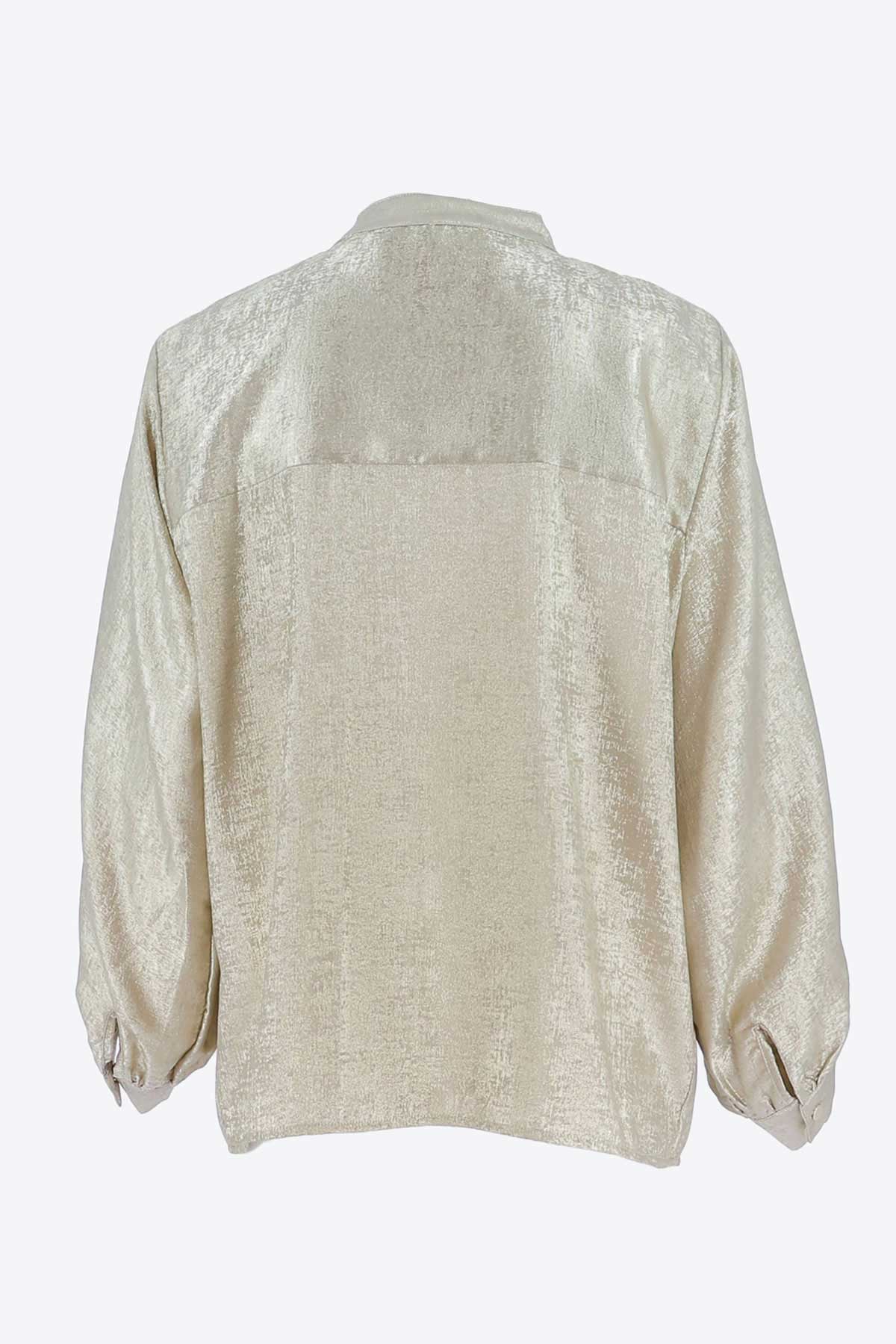 Blouse chemisier 840272 Dore