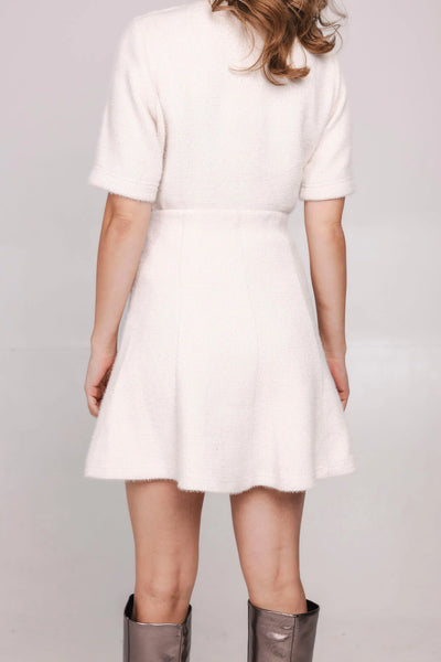Skirt amelie ac1336 Offwhite