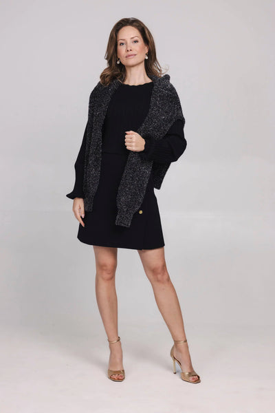Dress eline AC1399 Black