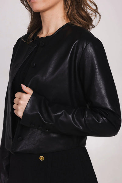 Blazer noralie AC1616 Black