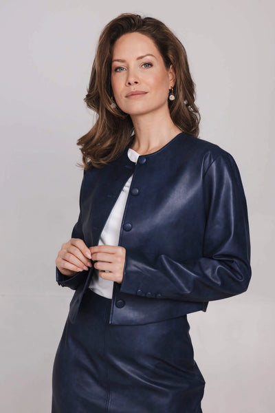 Blazer noralie AC1616 Navy