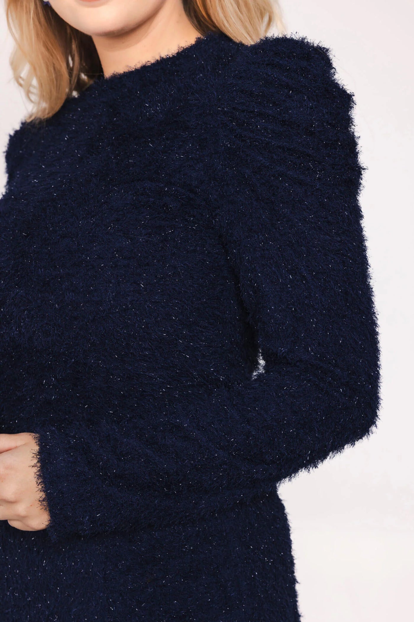 Pullover eve AC1638 Navy