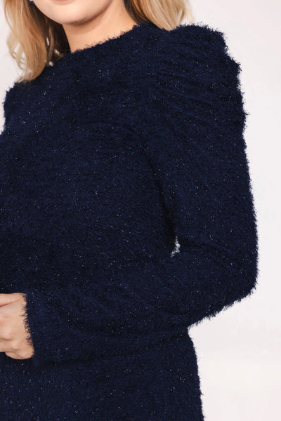 Pullover eve AC1638 Navy