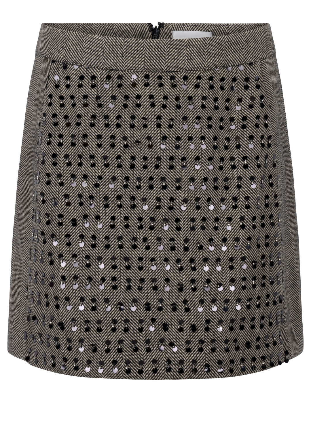 Skirt ariana 100739 Pinecone