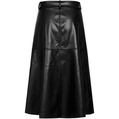 Skirt veganibbmma BBW3073N Black