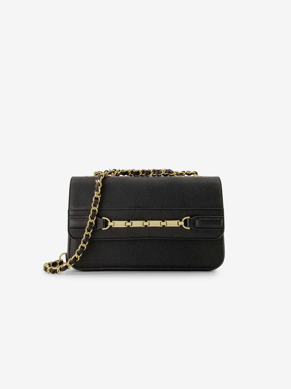 Bag ann chain N-9-399-2504 Black