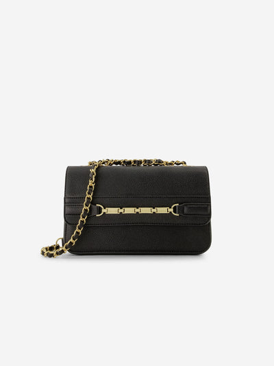 Bag ann chain N-9-399-2504 Black