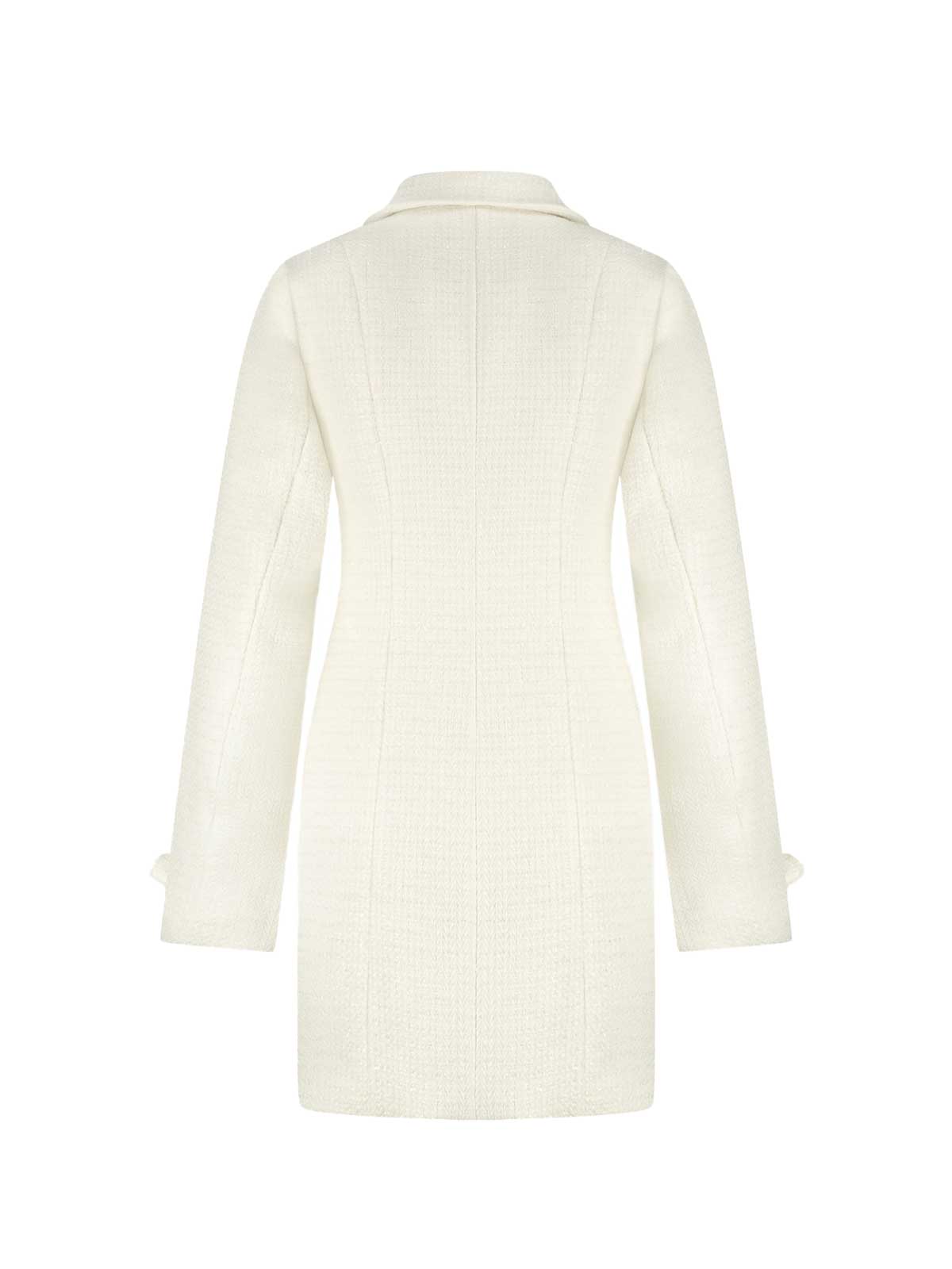 Blazerdress Loreda N5-522-2505 Pearl