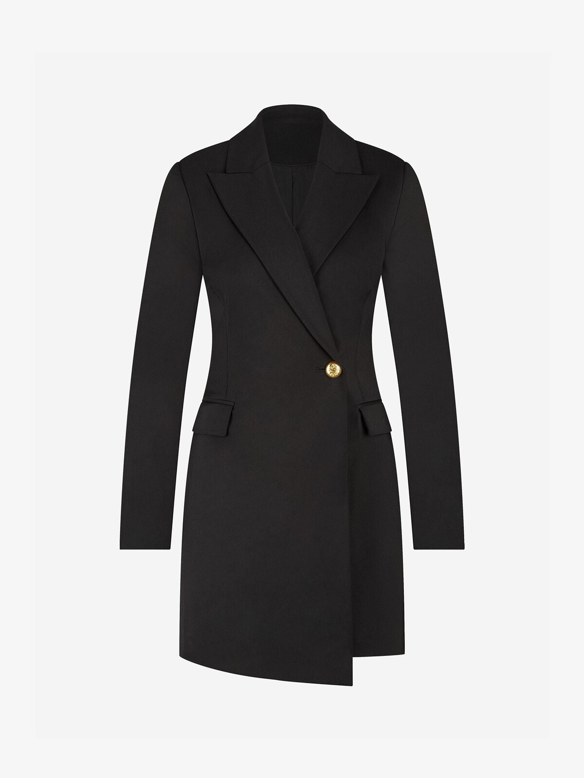 Blazerdress lancastero N-5-503-2505 Black
