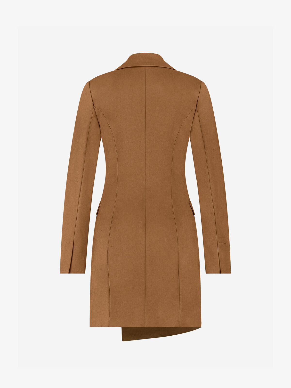 Blazerdress lancastero N-5-503-2505 Toffee