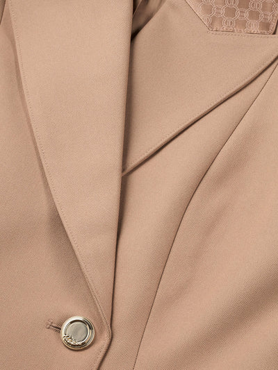 BlazerdressoaklandN-5-730-2601Praline__2