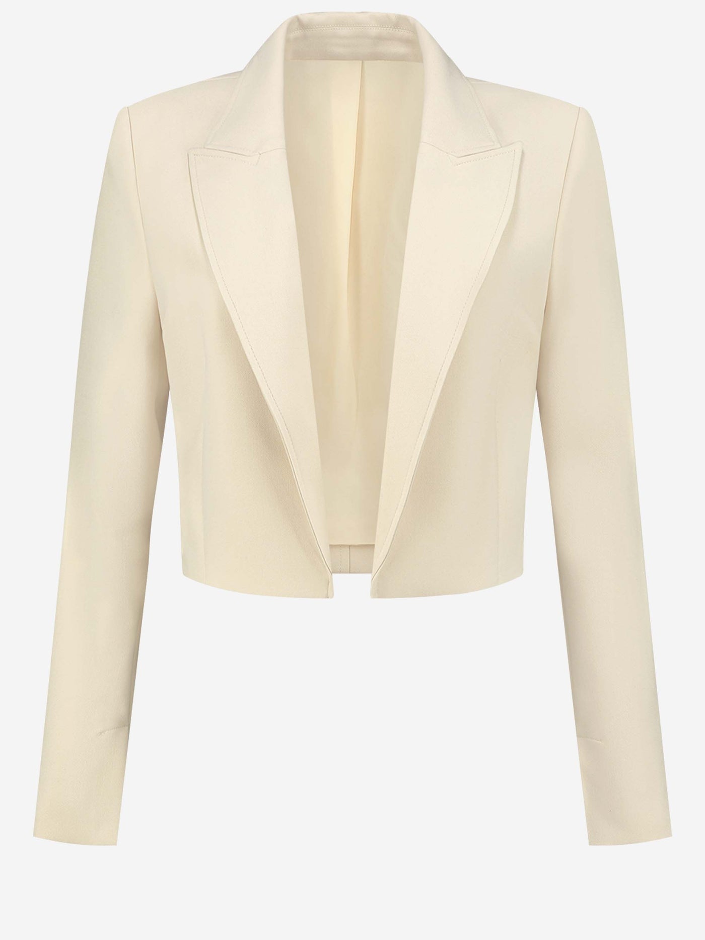 Blazer neo cropped FH-1-801-2304 Dew